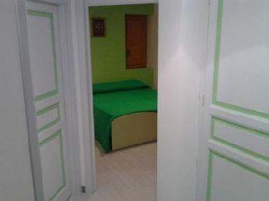 Ferienhaus in Castellammare del Golfo (Trapani) oder Ferienwohnung oder Ferienhaus