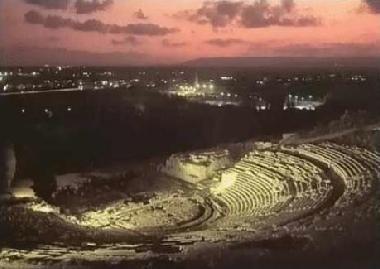 Ferienhaus in Siracusa (Siracusa) oder Ferienwohnung oder Ferienhaus