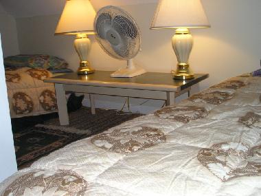 Ferienwohnung in Niagara Falls (Ontario) oder Ferienwohnung oder Ferienhaus