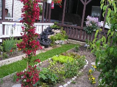 Ferienwohnung in Niagara Falls (Ontario) oder Ferienwohnung oder Ferienhaus