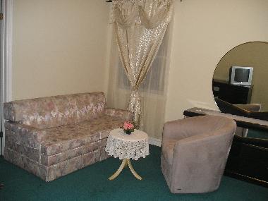 Pension in Niagara Falls (Ontario) oder Ferienwohnung oder Ferienhaus