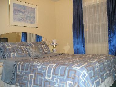 Pension in Niagara Falls (Ontario) oder Ferienwohnung oder Ferienhaus