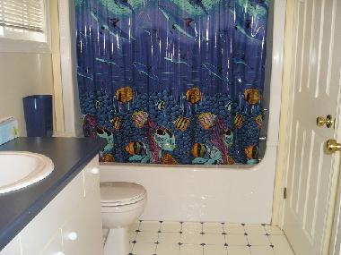 Pension in Niagara Falls (Ontario) oder Ferienwohnung oder Ferienhaus