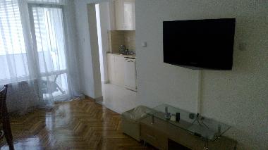 Ferienwohnung in Burgas (Burgas) oder Ferienwohnung oder Ferienhaus