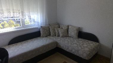 Ferienwohnung in Burgas (Burgas) oder Ferienwohnung oder Ferienhaus