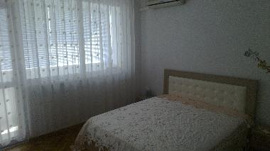Ferienwohnung in Burgas (Burgas) oder Ferienwohnung oder Ferienhaus