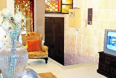Ferienhaus in valletta (Malta) oder Ferienwohnung oder Ferienhaus