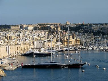 Ferienwohnung in valletta  (Malta) oder Ferienwohnung oder Ferienhaus