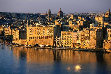 Ferienwohnung in valletta  (Malta) oder Ferienwohnung oder Ferienhaus