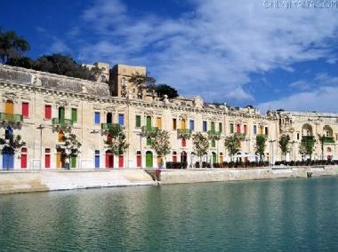 Ferienwohnung in valletta  (Malta) oder Ferienwohnung oder Ferienhaus