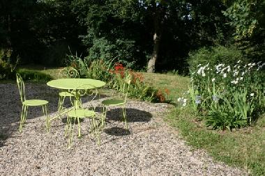 Ferienhaus in Pleudihen-sur-Rance (Ctes-d'Armor) oder Ferienwohnung oder Ferienhaus