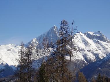Ferienwohnung in B�rchen (Rund um Visp) oder Ferienwohnung oder Ferienhaus