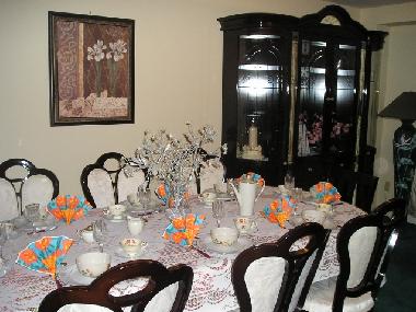 Pension in Niagara Falls (Ontario) oder Ferienwohnung oder Ferienhaus