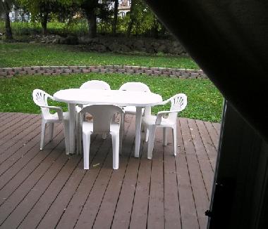 Pension in Niagara Falls (Ontario) oder Ferienwohnung oder Ferienhaus