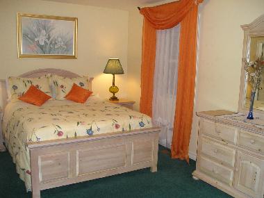 Pension in Niagara Falls (Ontario) oder Ferienwohnung oder Ferienhaus