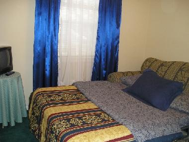 Pension in Niagara Falls (Ontario) oder Ferienwohnung oder Ferienhaus