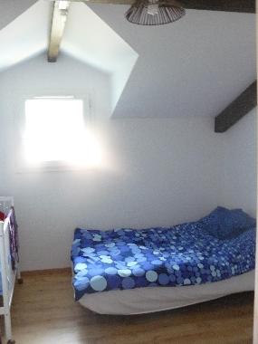 Villa in URRUGNE (Pyr�n�es-Atlantiques) oder Ferienwohnung oder Ferienhaus