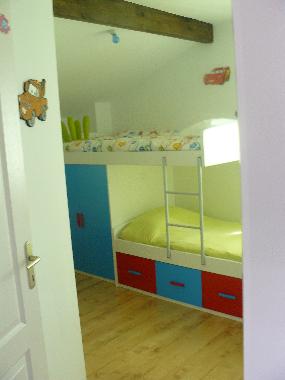 Villa in URRUGNE (Pyr�n�es-Atlantiques) oder Ferienwohnung oder Ferienhaus