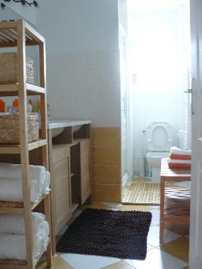 Villa in URRUGNE (Pyr�n�es-Atlantiques) oder Ferienwohnung oder Ferienhaus