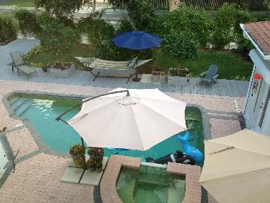 Pension in Clearwater (Florida) oder Ferienwohnung oder Ferienhaus