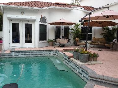 Pension in Clearwater (Florida) oder Ferienwohnung oder Ferienhaus