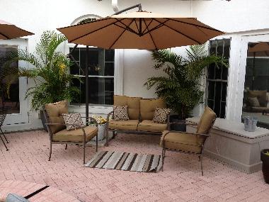 Pension in Clearwater (Florida) oder Ferienwohnung oder Ferienhaus