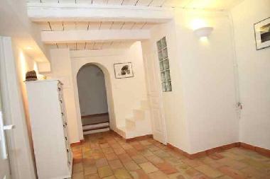 Ferienhaus in Draguignan (Var) oder Ferienwohnung oder Ferienhaus