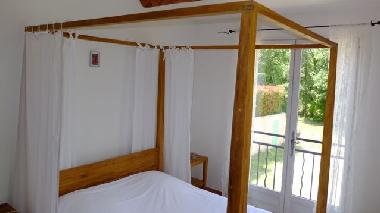 Ferienhaus in Draguignan (Var) oder Ferienwohnung oder Ferienhaus