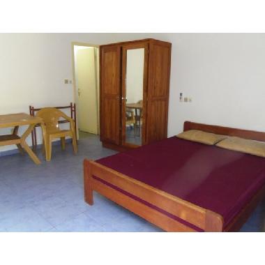 Ferienwohnung in Lom� (Lome) oder Ferienwohnung oder Ferienhaus