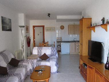 Ferienwohnung in colonia san jordi (Mallorca) oder Ferienwohnung oder Ferienhaus