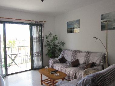Ferienwohnung in colonia san jordi (Mallorca) oder Ferienwohnung oder Ferienhaus