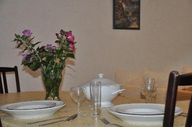 Ferienhaus in magnac laval (Haute-Vienne) oder Ferienwohnung oder Ferienhaus