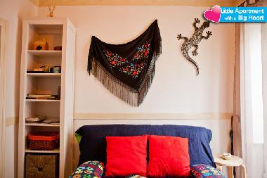 Ferienwohnung in Lisboa (Grande Lisboa) oder Ferienwohnung oder Ferienhaus