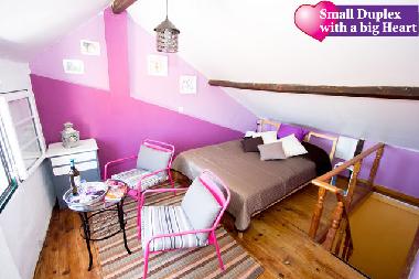 Ferienwohnung in Lisbon (Grande Lisboa) oder Ferienwohnung oder Ferienhaus