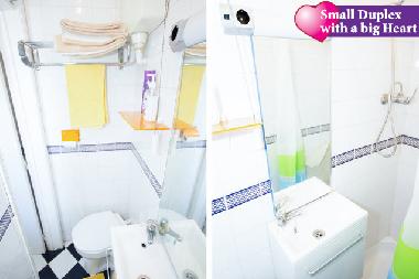 Ferienwohnung in Lisbon (Grande Lisboa) oder Ferienwohnung oder Ferienhaus