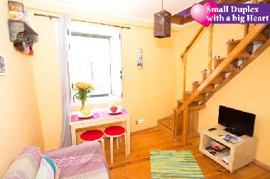 Ferienwohnung in Lisbon (Grande Lisboa) oder Ferienwohnung oder Ferienhaus