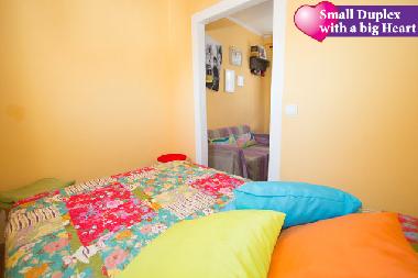 Ferienwohnung in Lisbon (Grande Lisboa) oder Ferienwohnung oder Ferienhaus