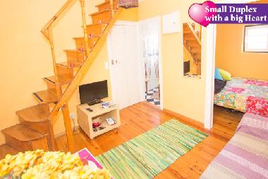 Ferienwohnung in Lisbon (Grande Lisboa) oder Ferienwohnung oder Ferienhaus