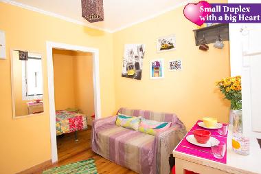 Ferienwohnung in Lisbon (Grande Lisboa) oder Ferienwohnung oder Ferienhaus