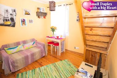 Ferienwohnung in Lisbon (Grande Lisboa) oder Ferienwohnung oder Ferienhaus