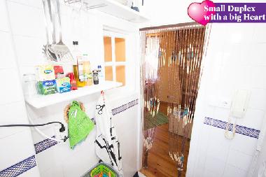 Ferienwohnung in Lisbon (Grande Lisboa) oder Ferienwohnung oder Ferienhaus