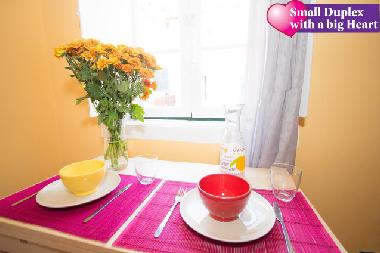 Ferienwohnung in Lisbon (Grande Lisboa) oder Ferienwohnung oder Ferienhaus