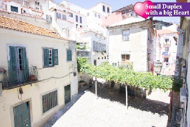 Ferienwohnung in Lisbon (Grande Lisboa) oder Ferienwohnung oder Ferienhaus