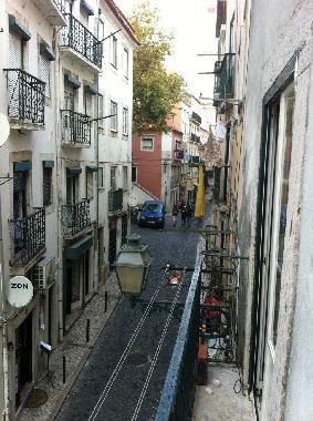 Ferienwohnung in lisbon (Grande Lisboa) oder Ferienwohnung oder Ferienhaus