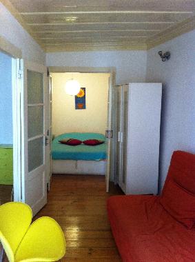 Ferienwohnung in lisbon (Grande Lisboa) oder Ferienwohnung oder Ferienhaus