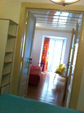 Ferienwohnung in lisbon (Grande Lisboa) oder Ferienwohnung oder Ferienhaus