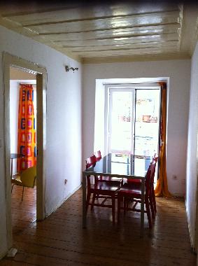 Ferienwohnung in lisbon (Grande Lisboa) oder Ferienwohnung oder Ferienhaus