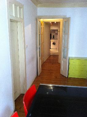 Ferienwohnung in lisbon (Grande Lisboa) oder Ferienwohnung oder Ferienhaus