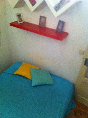 Ferienwohnung in lisbon (Grande Lisboa) oder Ferienwohnung oder Ferienhaus