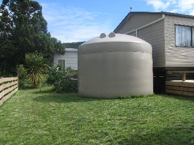 Ferienhaus in Kennedy Bay (Thames-Coromandel) oder Ferienwohnung oder Ferienhaus